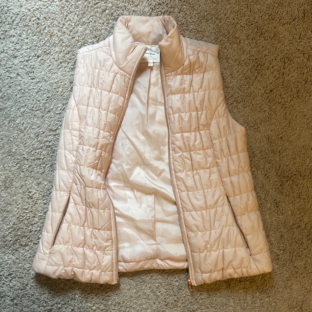 Cambridge Vest